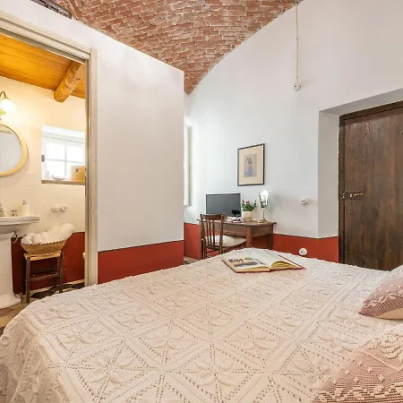 Palazzo Cherchi Bed & Breakfast Dorgali Exterior photo