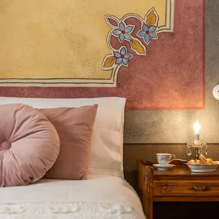 Palazzo Cherchi Bed & Breakfast Dorgali Exterior photo