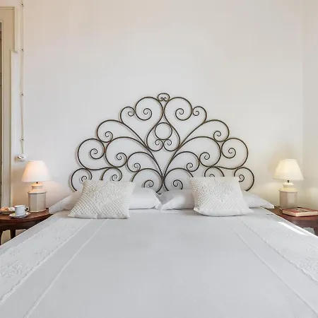Palazzo Cherchi Bed & Breakfast Dorgali Exterior photo