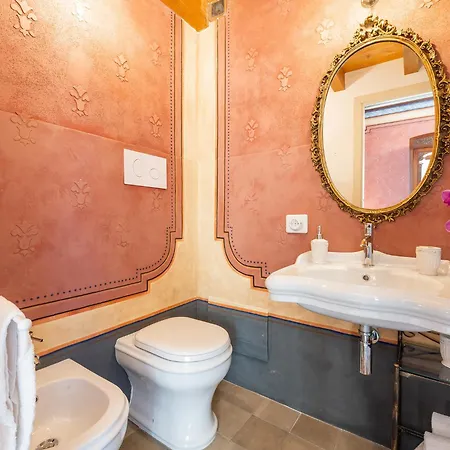 Palazzo Cherchi Bed & Breakfast Dorgali Exterior photo