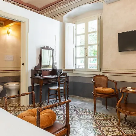 Palazzo Cherchi Bed & Breakfast Dorgali Exterior photo