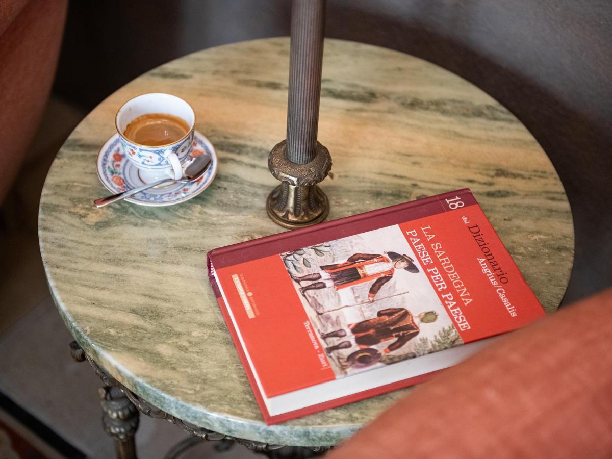 Palazzo Cherchi Bed and breakfast *