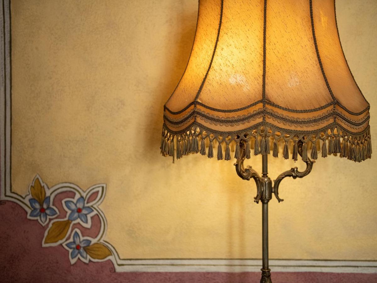 Bed and breakfast Palazzo Cherchi *