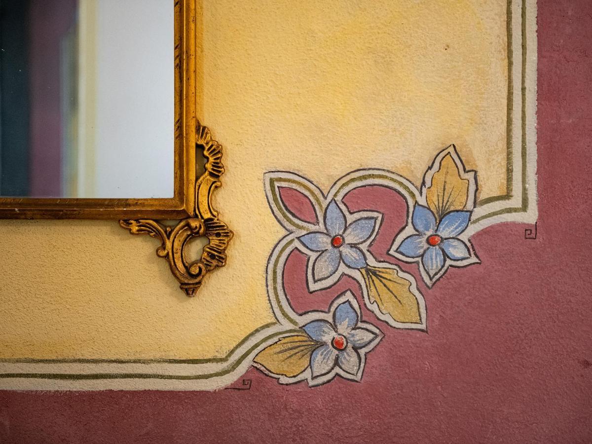 Palazzo Cherchi Dorgali
