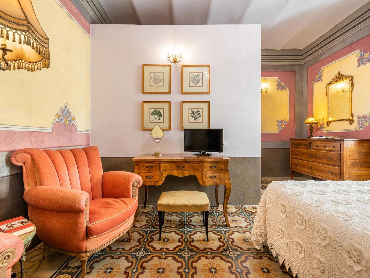 Bed and breakfast Palazzo Cherchi *