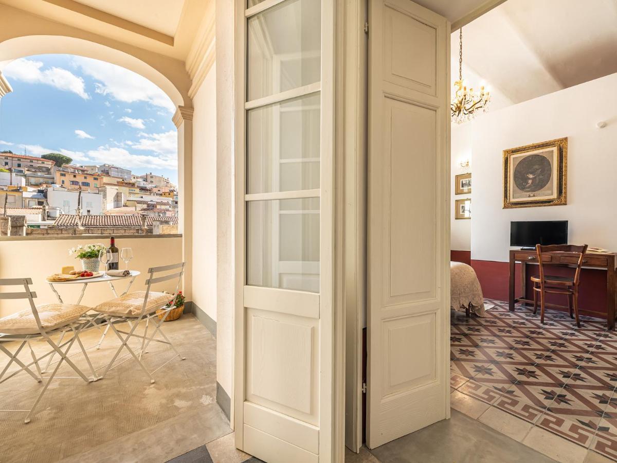 Bed and breakfast Palazzo Cherchi