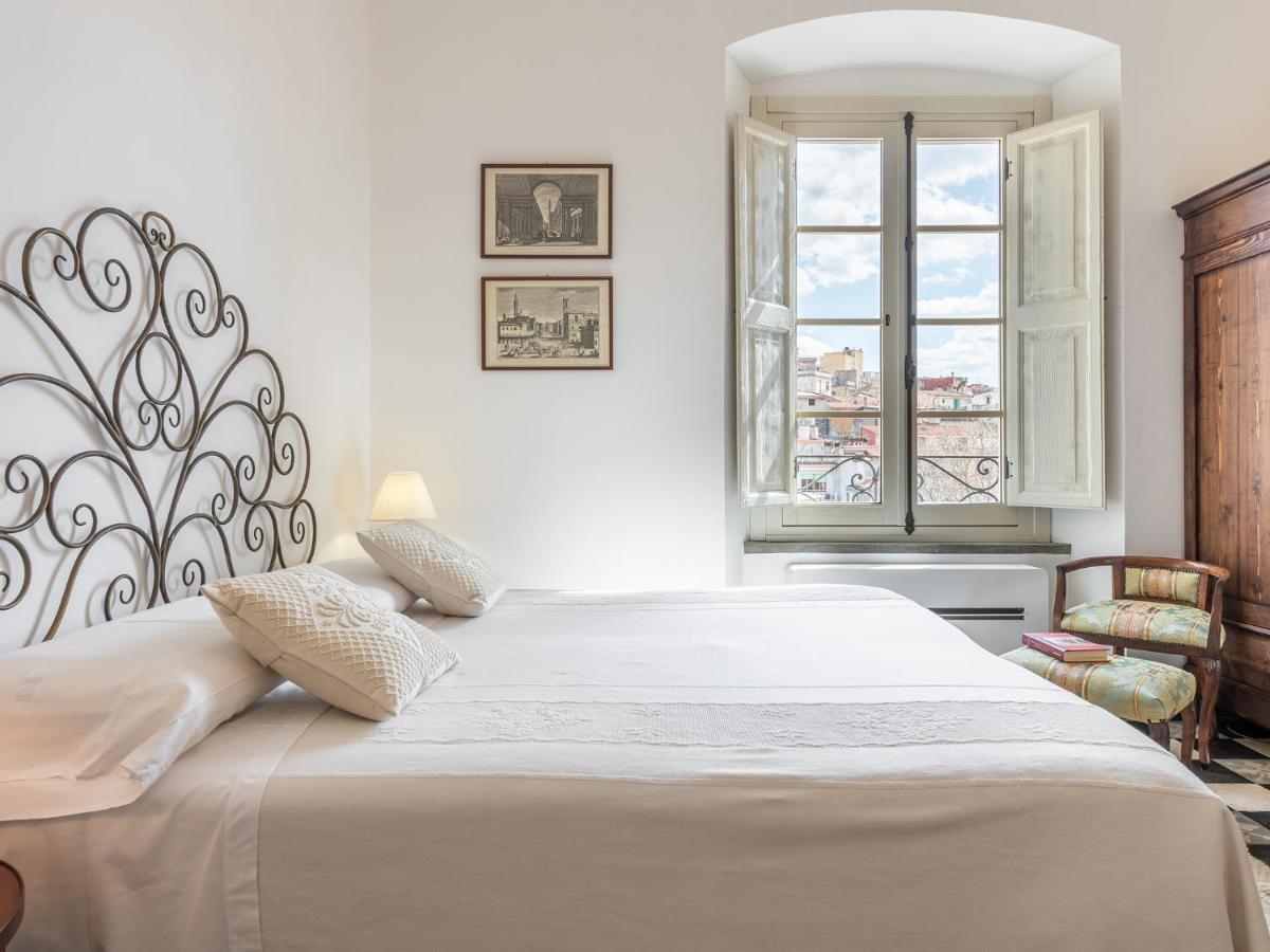 Palazzo Cherchi *