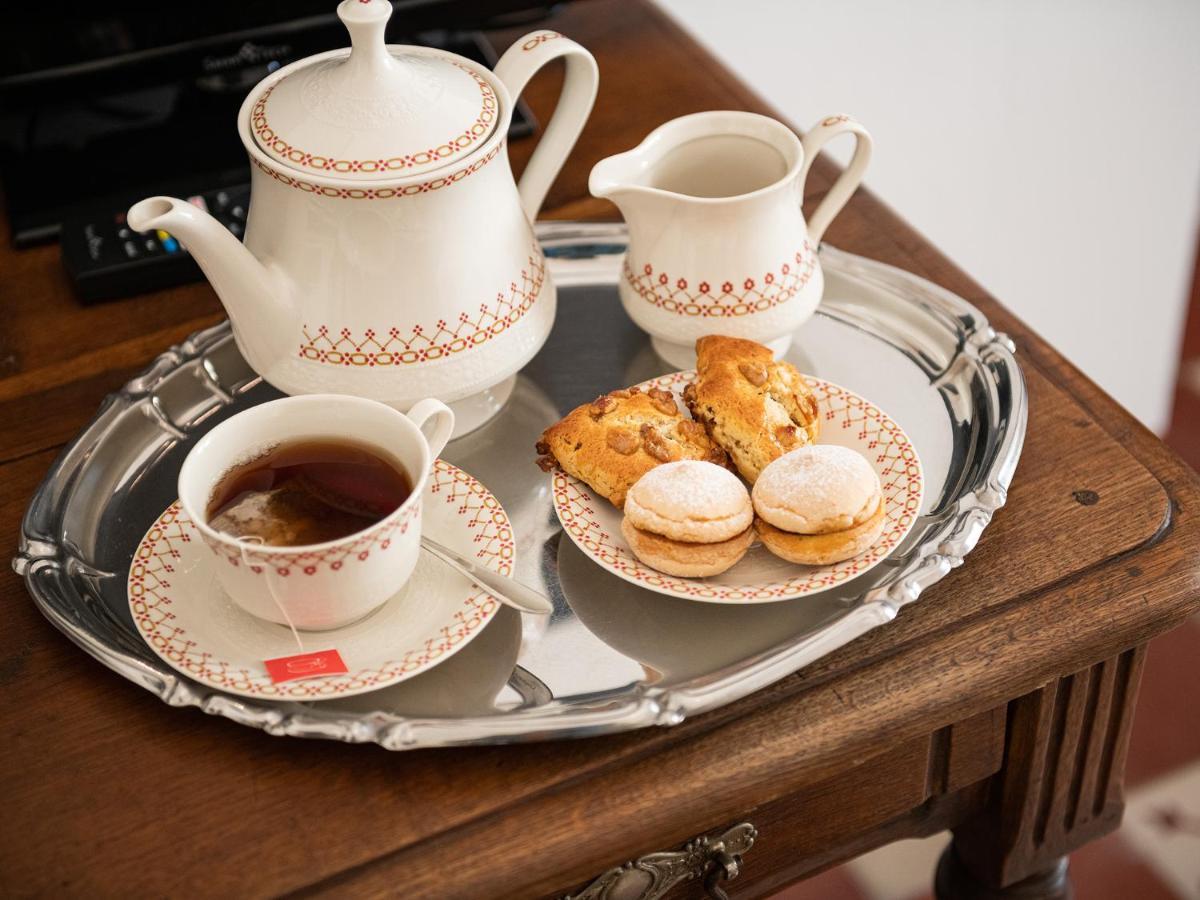 Palazzo Cherchi Bed and breakfast *