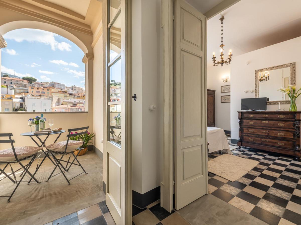 Palazzo Cherchi *