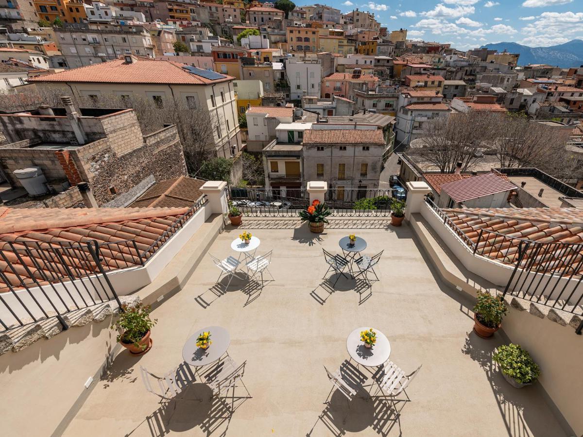 Bed and breakfast Palazzo Cherchi