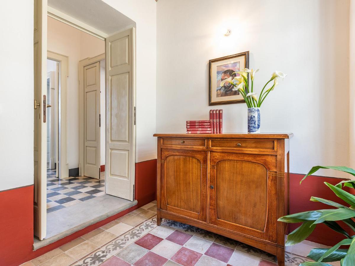Palazzo Cherchi
