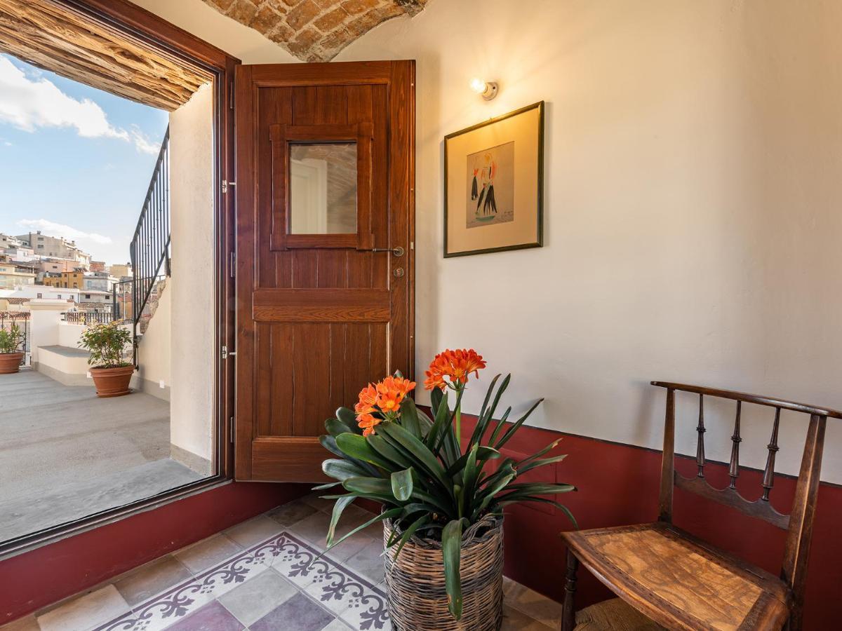 Bed and breakfast Palazzo Cherchi