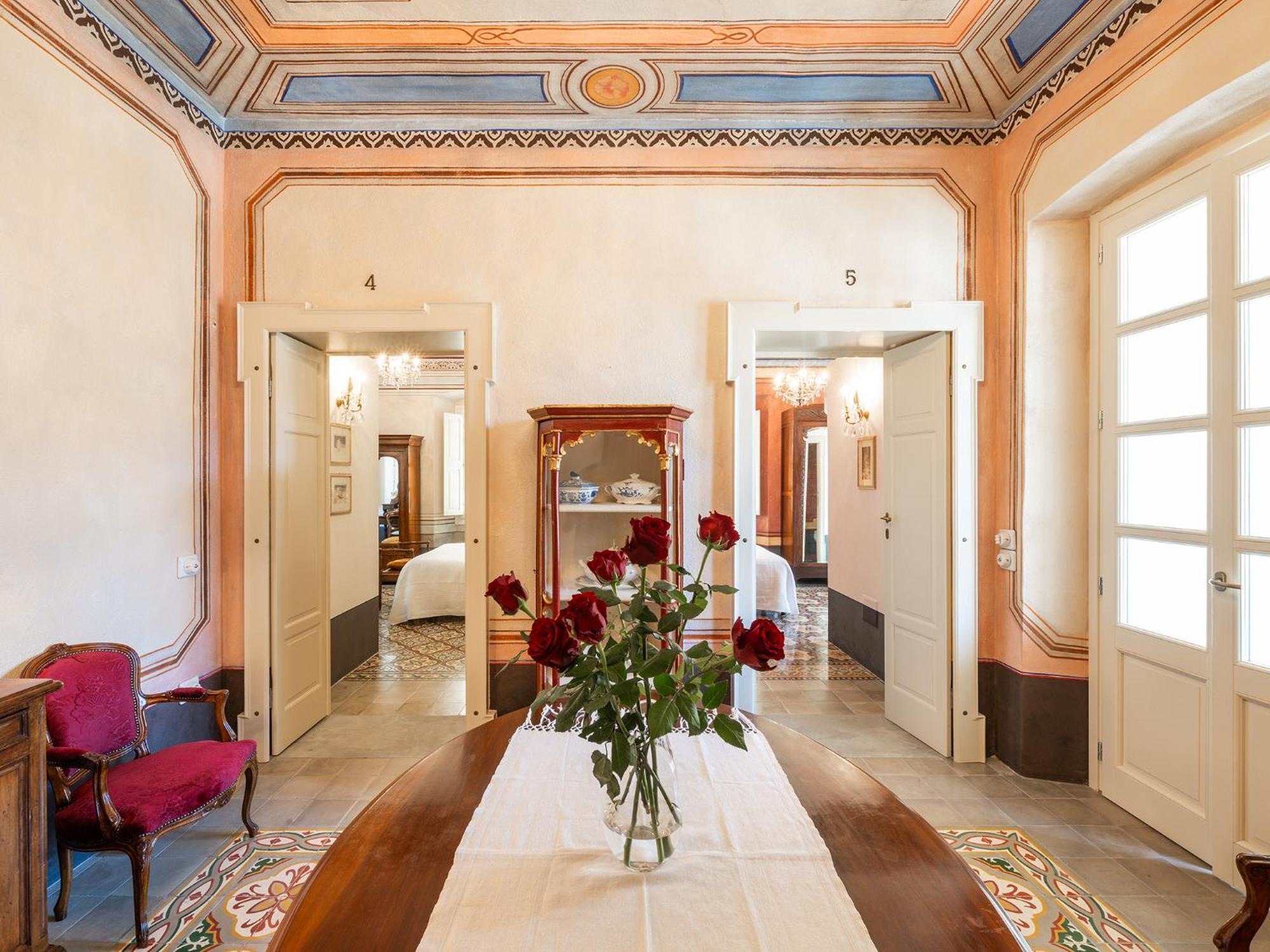 Bed & Breakfast Palazzo Cherchi Dorgali
