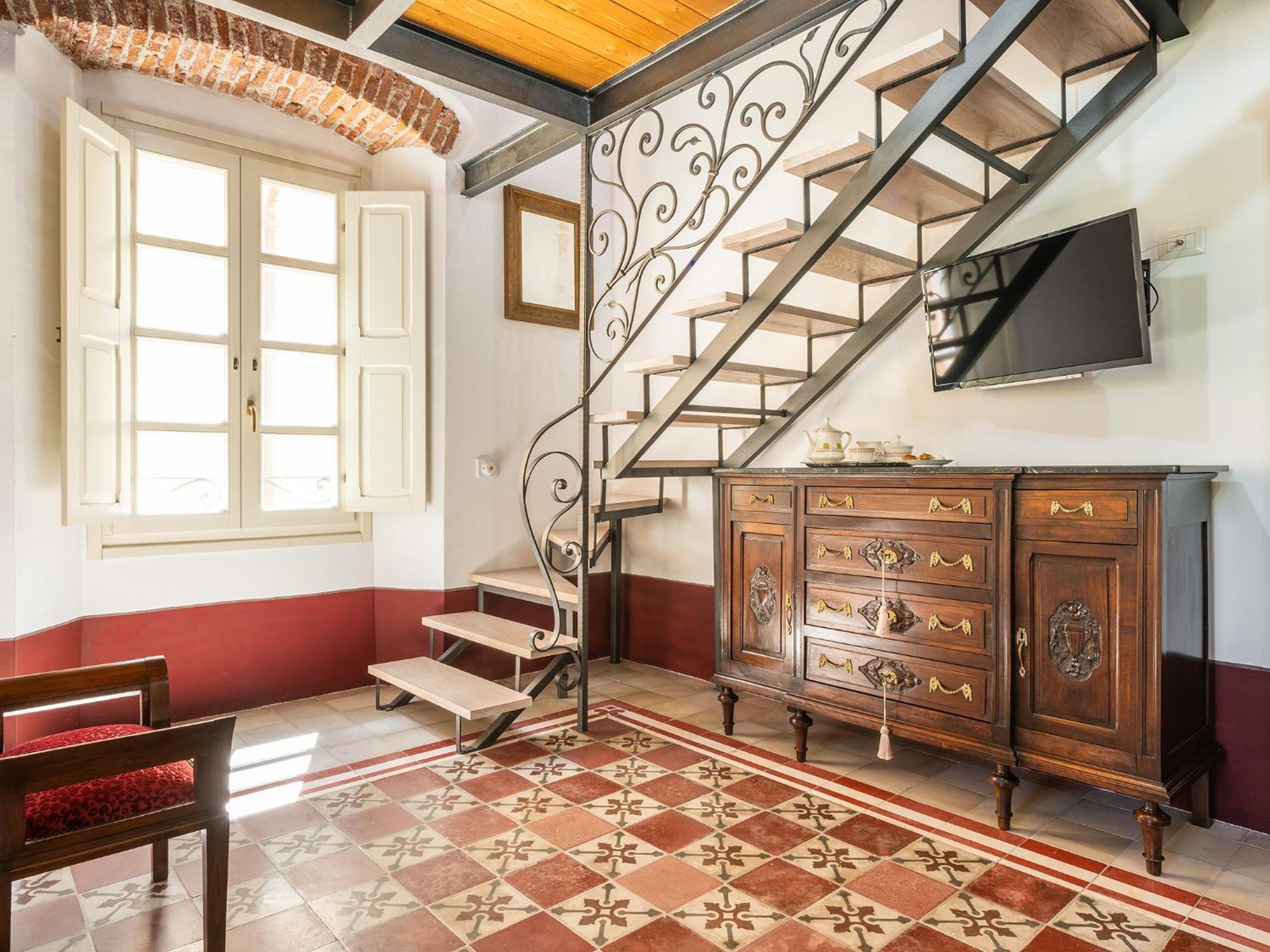 Palazzo Cherchi