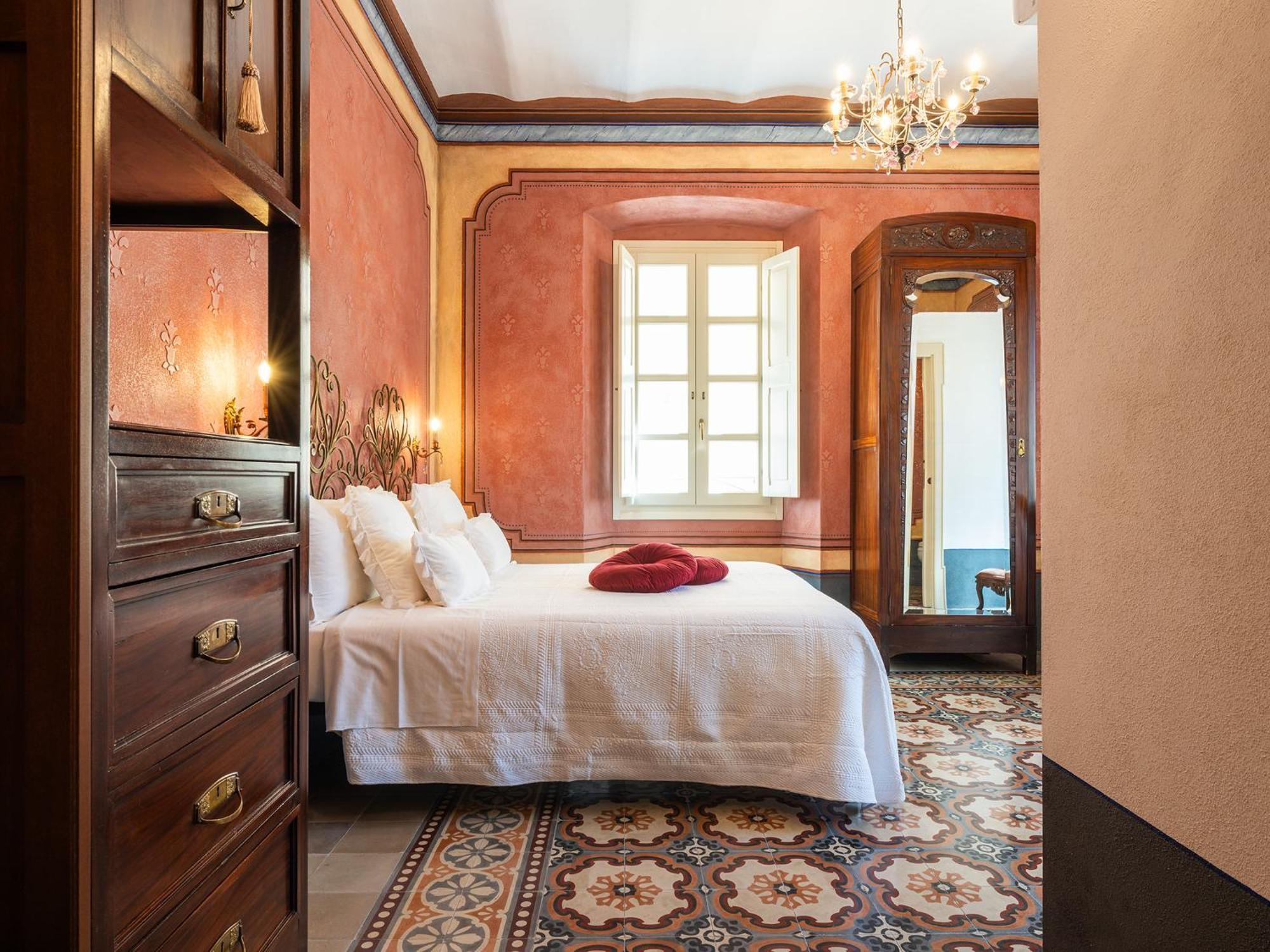 Frühstückspension Palazzo Cherchi Dorgali