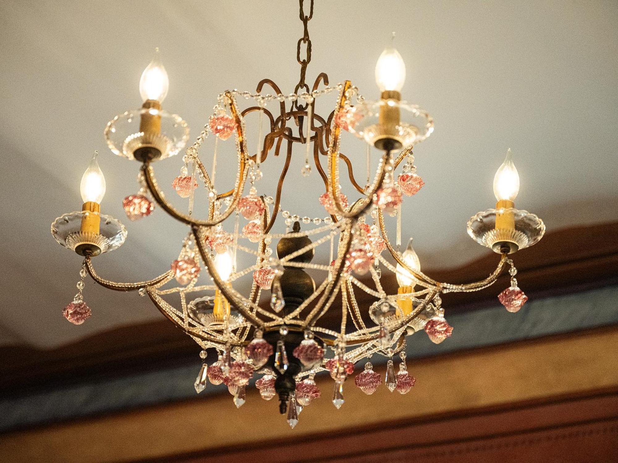 Bed & Breakfast Palazzo Cherchi